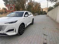 چانگان UNI-K